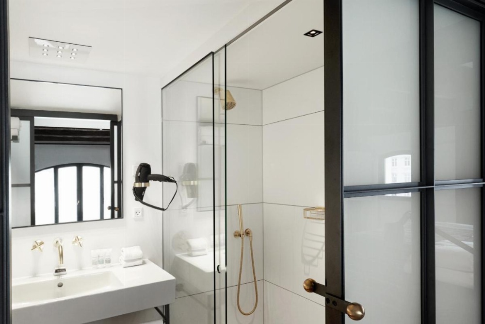 71 Nyhavn Hotel Image 10