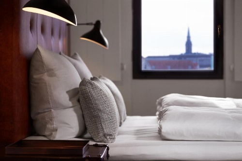 71 Nyhavn Hotel image 13
