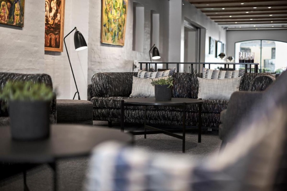 71 Nyhavn Hotel Image 15