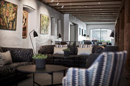 71 Nyhavn Hotel image 16