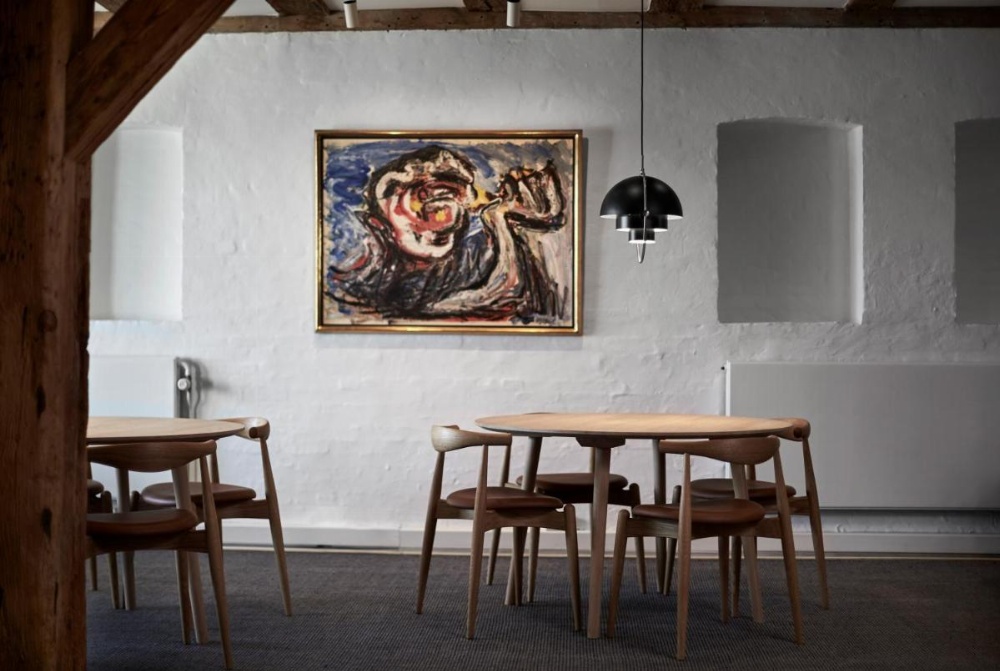 71 Nyhavn Hotel Image 17