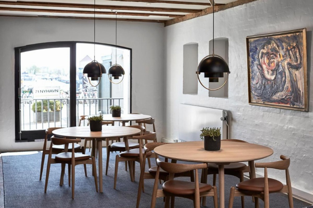 71 Nyhavn Hotel Image 18