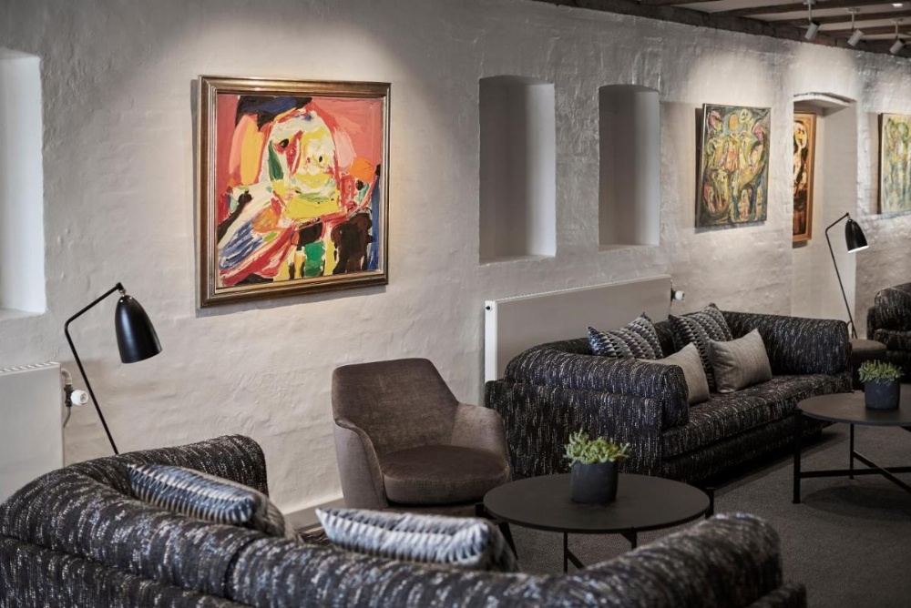 71 Nyhavn Hotel Image 19