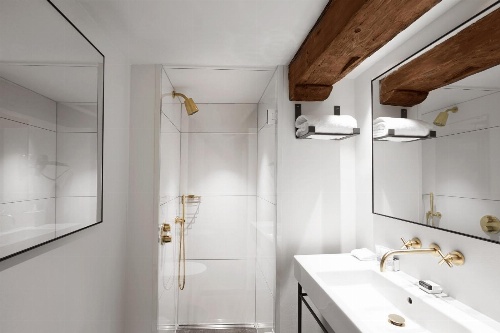 71 Nyhavn Hotel image 2