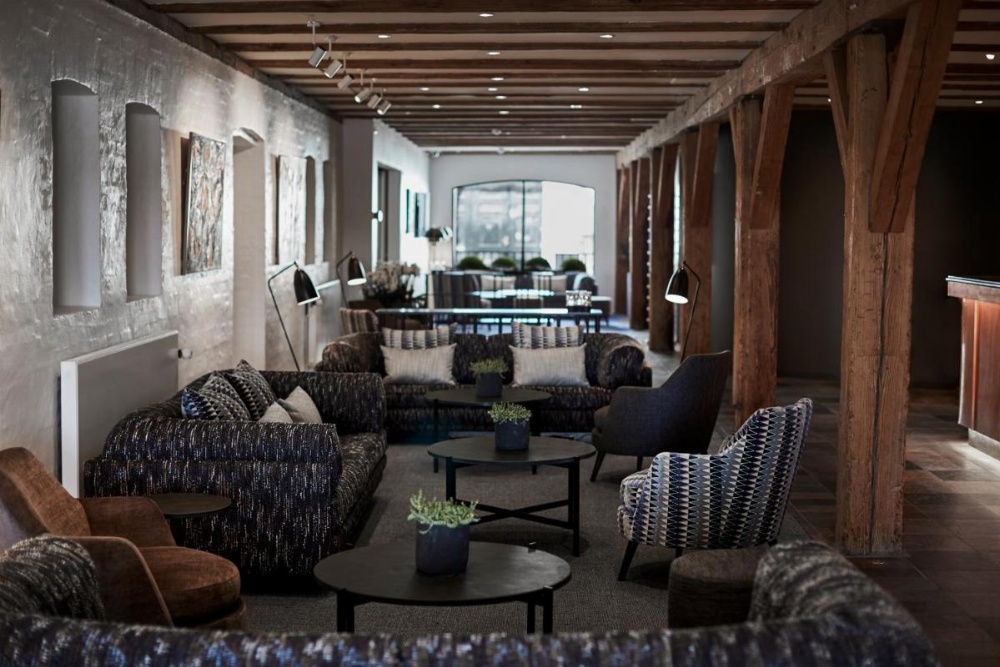 71 Nyhavn Hotel Image 20