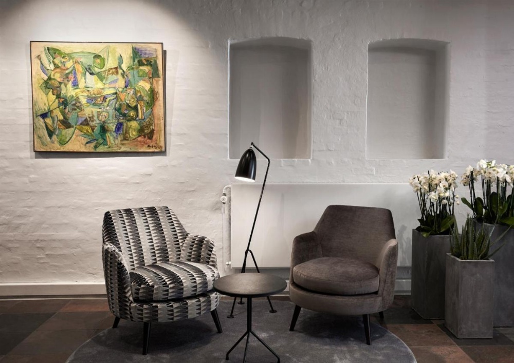 71 Nyhavn Hotel Image 21