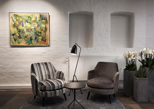 71 Nyhavn Hotel image 21