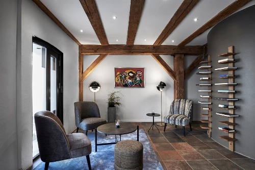 71 Nyhavn Hotel image 22
