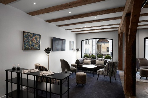 71 Nyhavn Hotel image 24