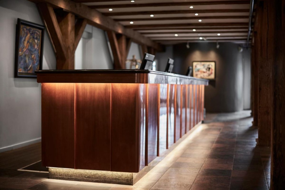 71 Nyhavn Hotel Image 26