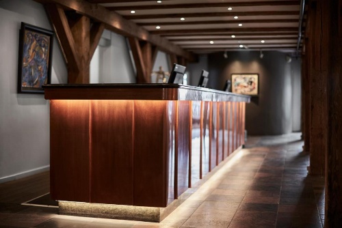 71 Nyhavn Hotel image 26