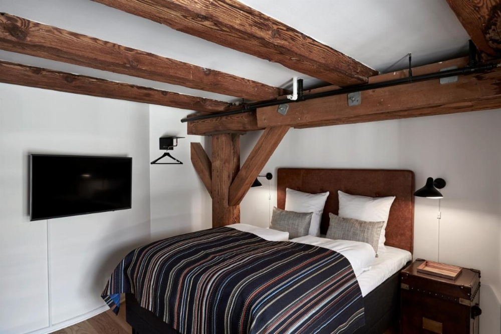 71 Nyhavn Hotel Image 27