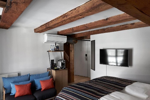 71 Nyhavn Hotel image 28