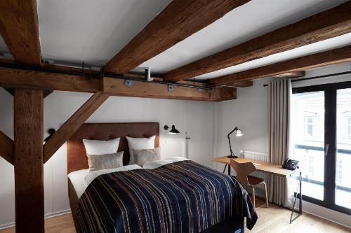 71 Nyhavn Hotel image 29