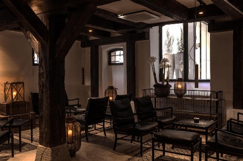71 Nyhavn Hotel image 3