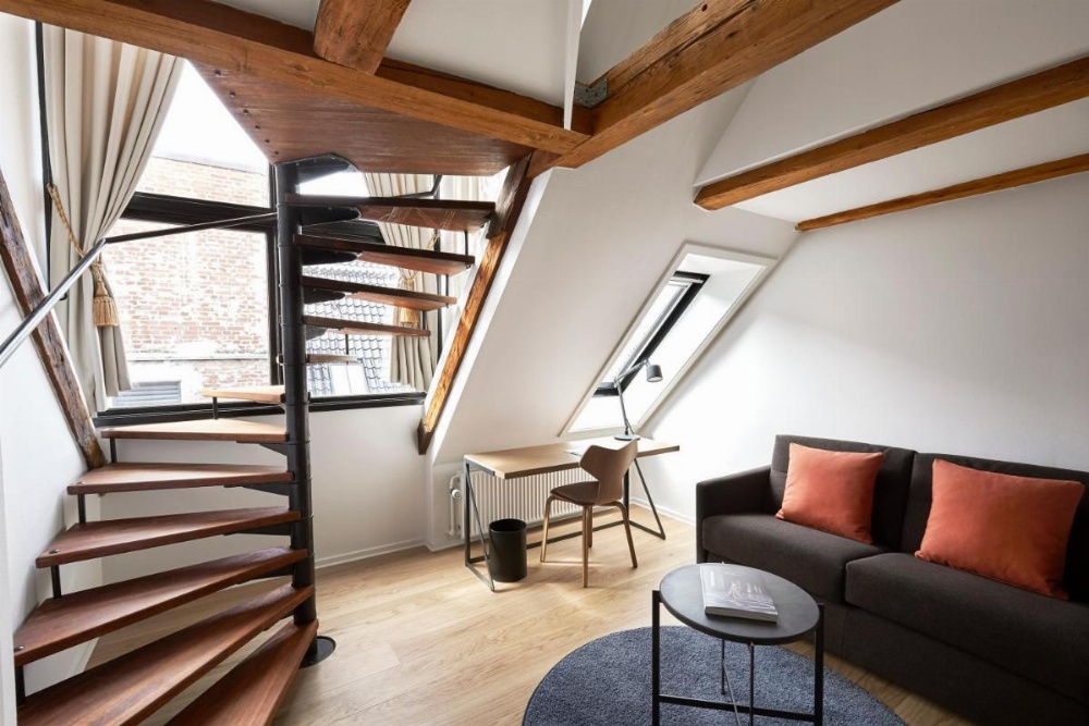 71 Nyhavn Hotel Image 30
