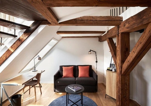 71 Nyhavn Hotel image 31