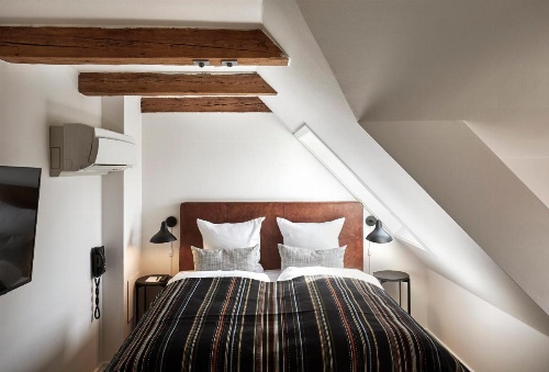 71 Nyhavn Hotel image 32
