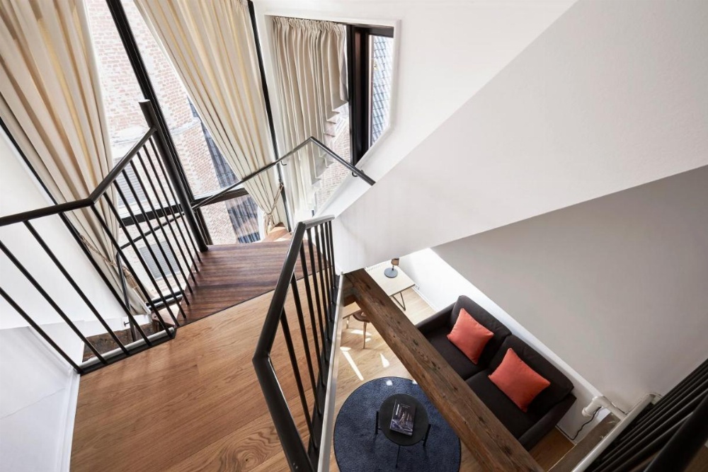 71 Nyhavn Hotel Image 33