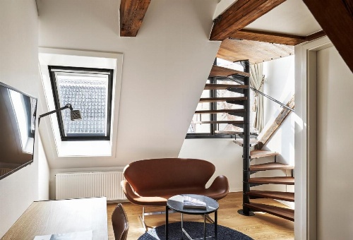 71 Nyhavn Hotel image 34