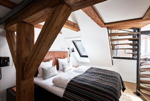 71 Nyhavn Hotel image 35