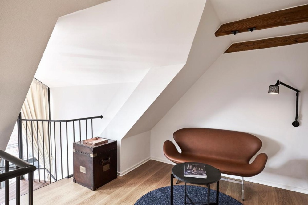 71 Nyhavn Hotel Image 36