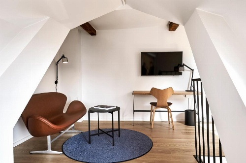 71 Nyhavn Hotel image 37