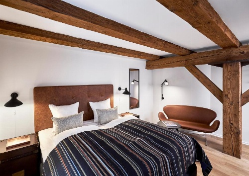 71 Nyhavn Hotel image 38