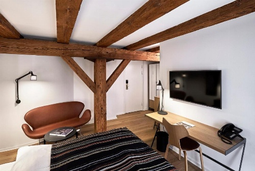 71 Nyhavn Hotel image 39