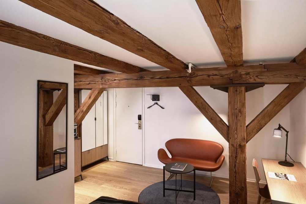 71 Nyhavn Hotel Image 41