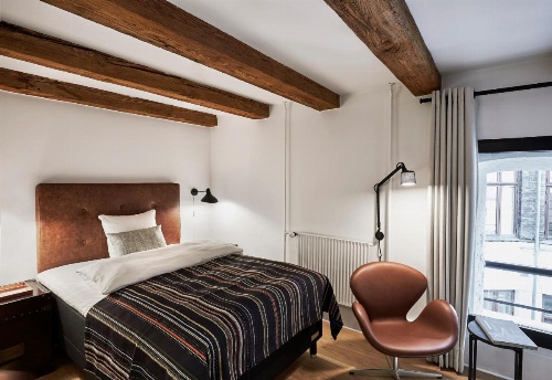 71 Nyhavn Hotel image 42