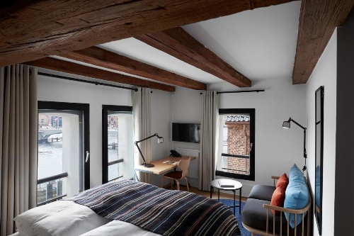 71 Nyhavn Hotel image 43