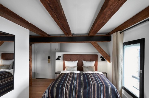 71 Nyhavn Hotel image 44