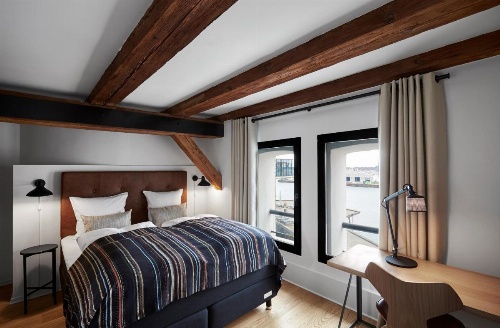 71 Nyhavn Hotel image 45