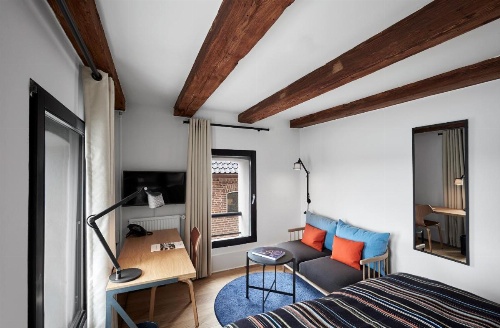 71 Nyhavn Hotel image 46