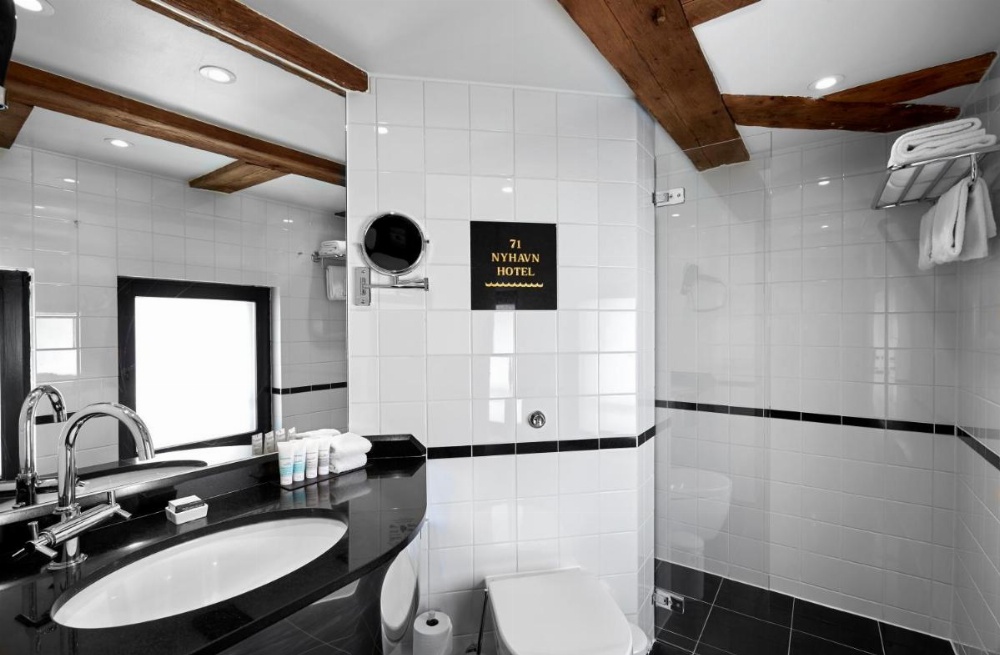 71 Nyhavn Hotel Image 47