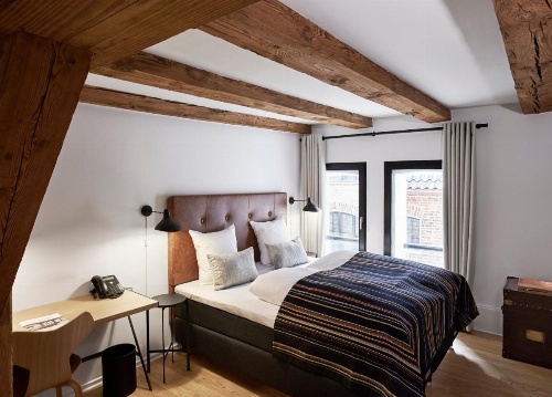 71 Nyhavn Hotel image 49