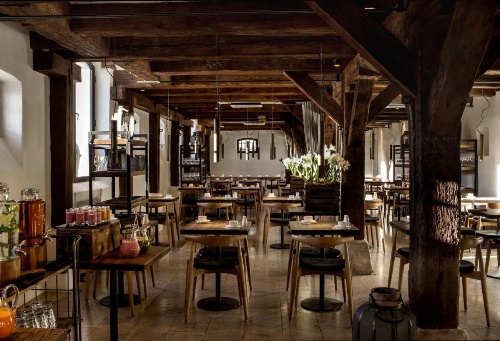 71 Nyhavn Hotel image 5