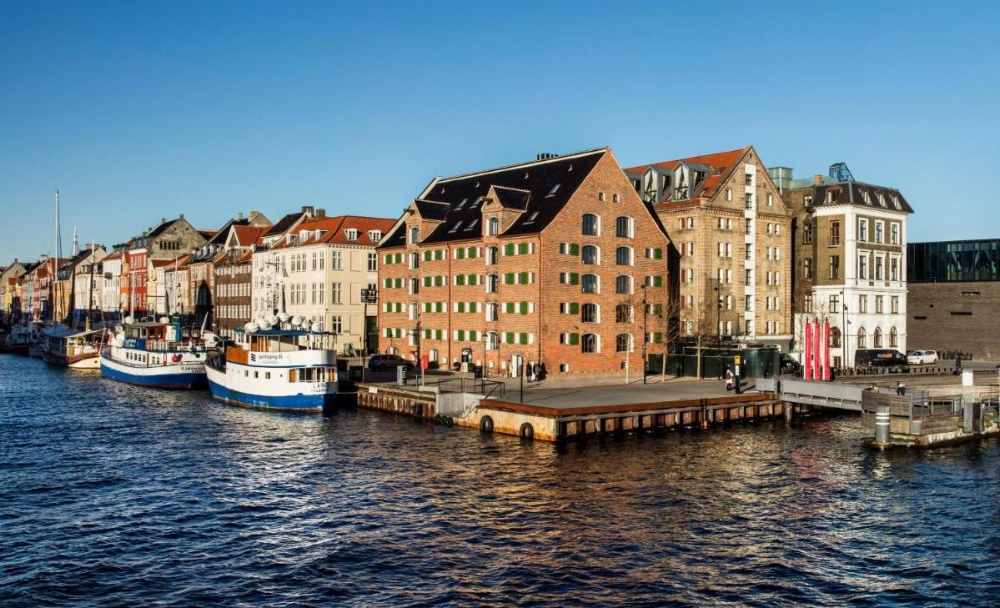 71 Nyhavn Hotel Image 50