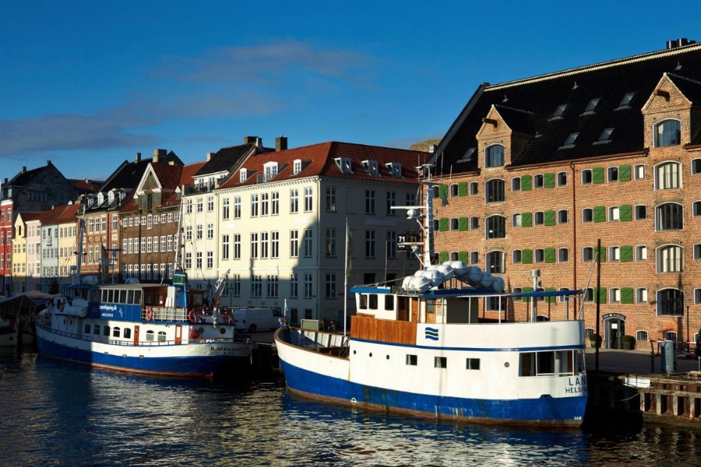 71 Nyhavn Hotel Image 7