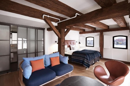 71 Nyhavn Hotel image 9
